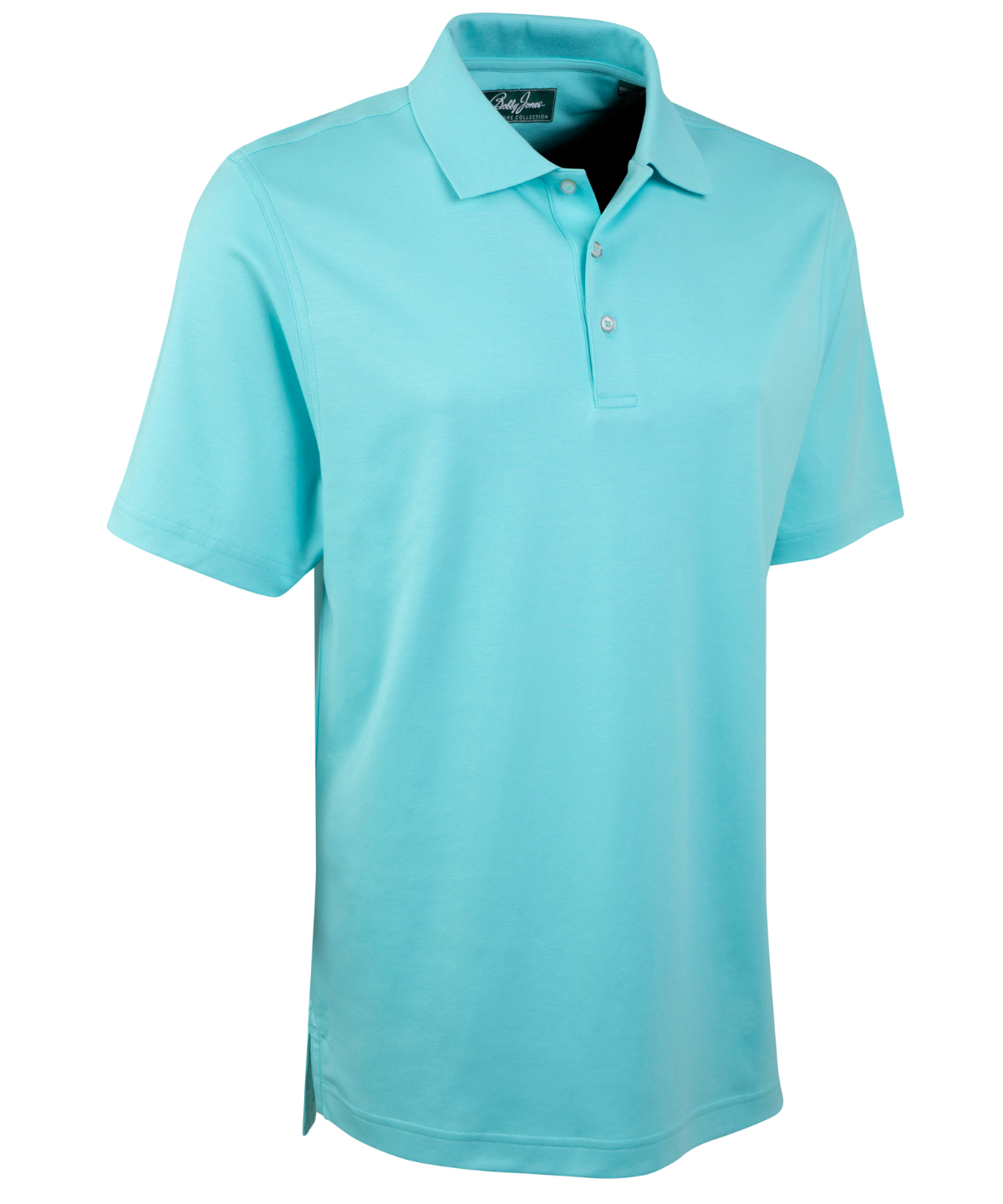 Signature Supreme 100% Pima Cotton Polo