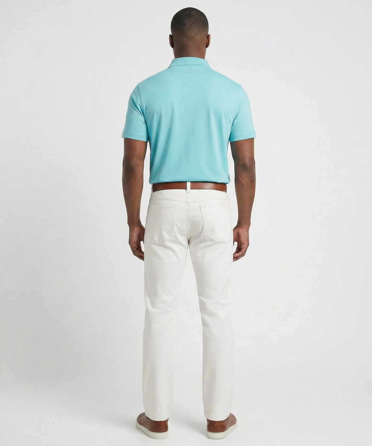 Signature Supreme 100% Pima Cotton Polo