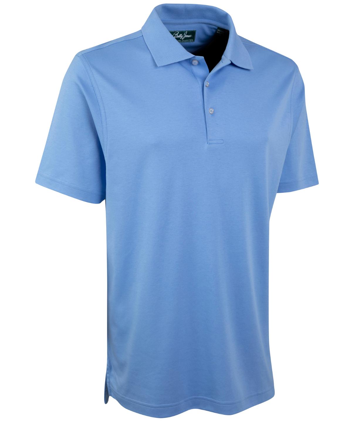 Signature Supreme 100% Pima Cotton Polo