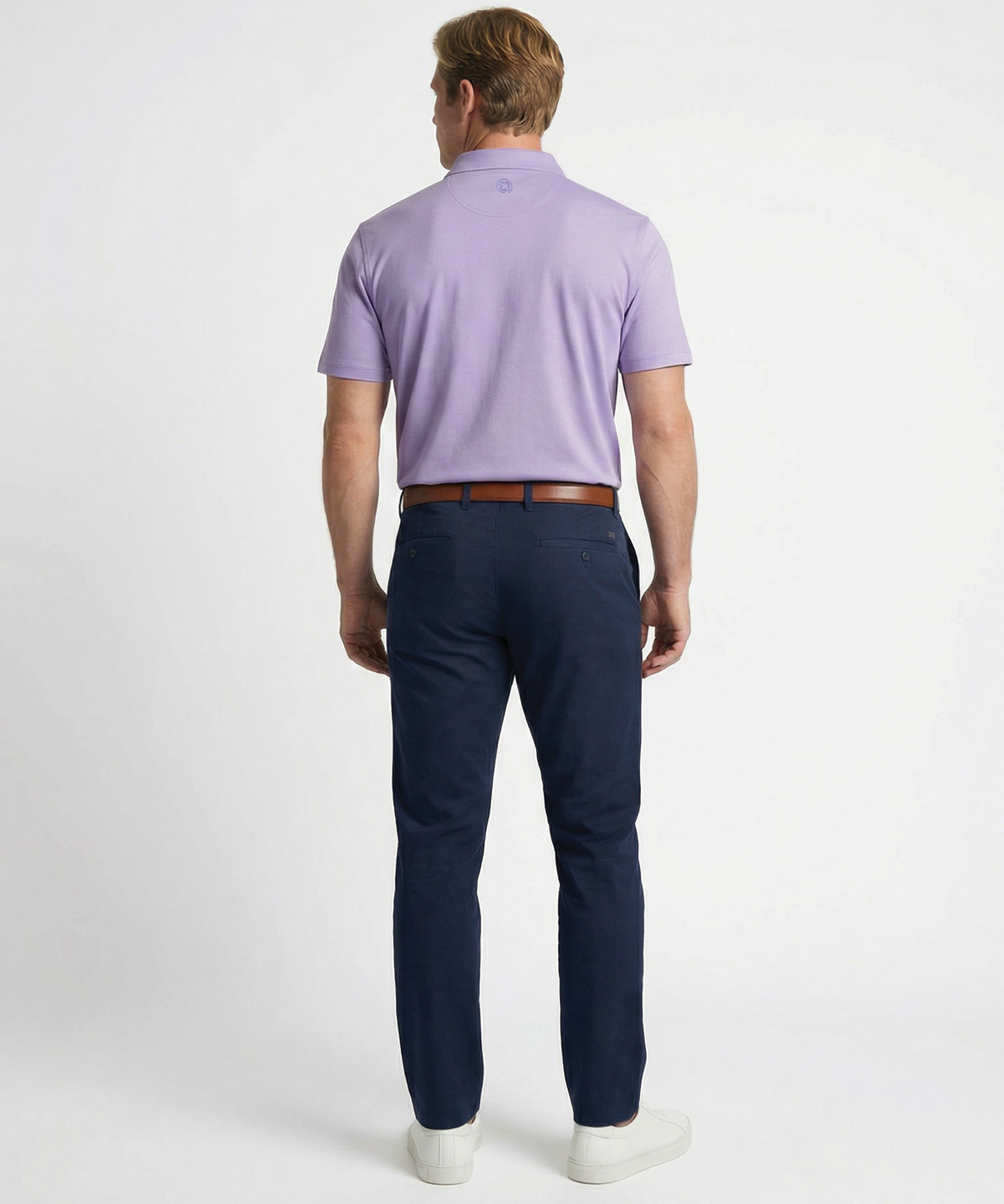 Signature Supreme 100% Pima Cotton Polo