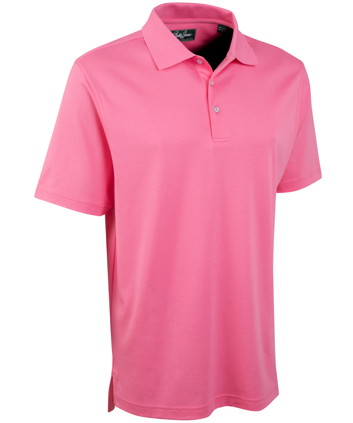 Signature Supreme 100% Pima Cotton Polo