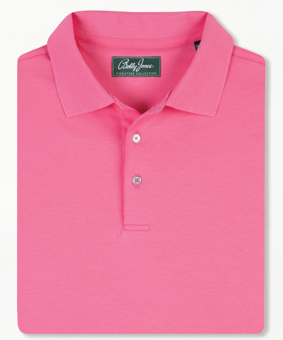 Signature Supreme 100% Pima Cotton Polo