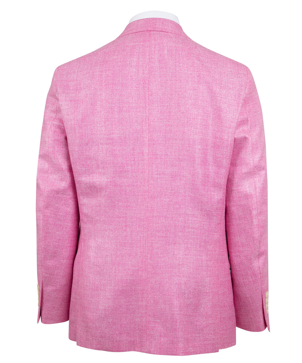 Signature Seabrook Wool Silk Linen Sport Coat