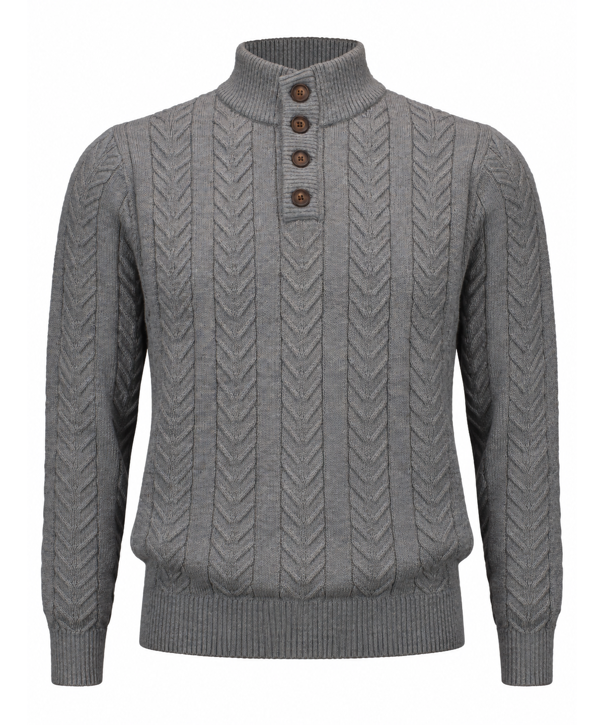Sky Grey Heather