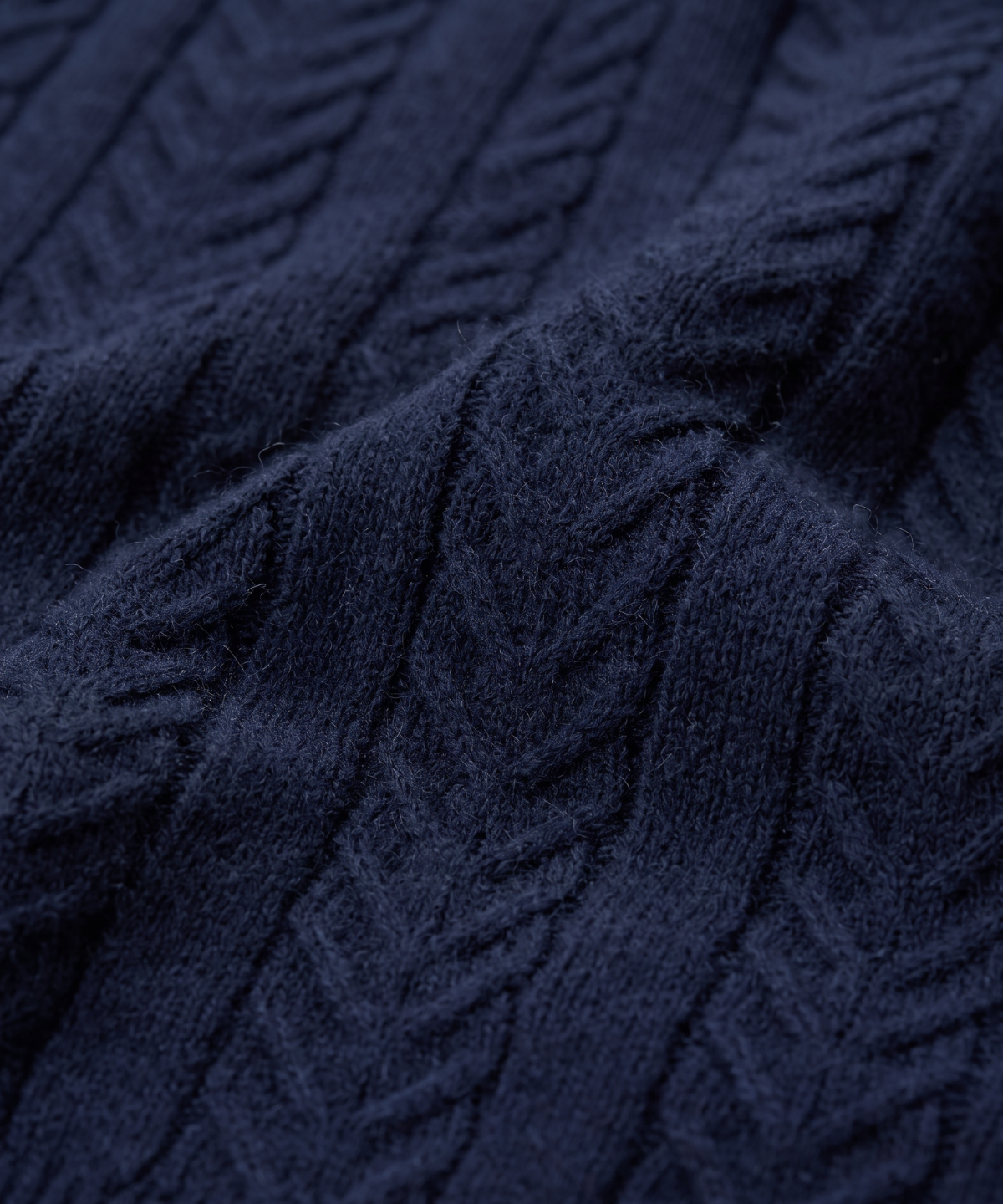Navy Heather