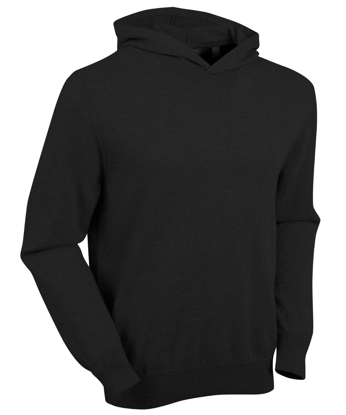 Heritage Cashmere Hoodie