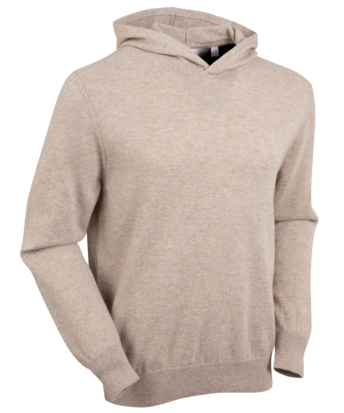Heritage Cashmere Hoodie
