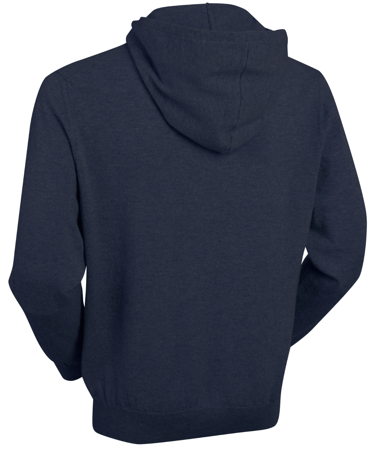 Heritage Cashmere Hoodie