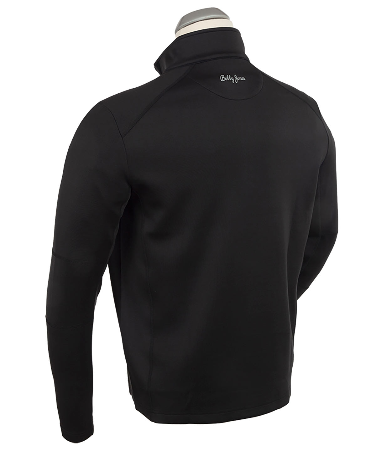 Performance Viking Quarter-Zip Long-Sleeve Pullover