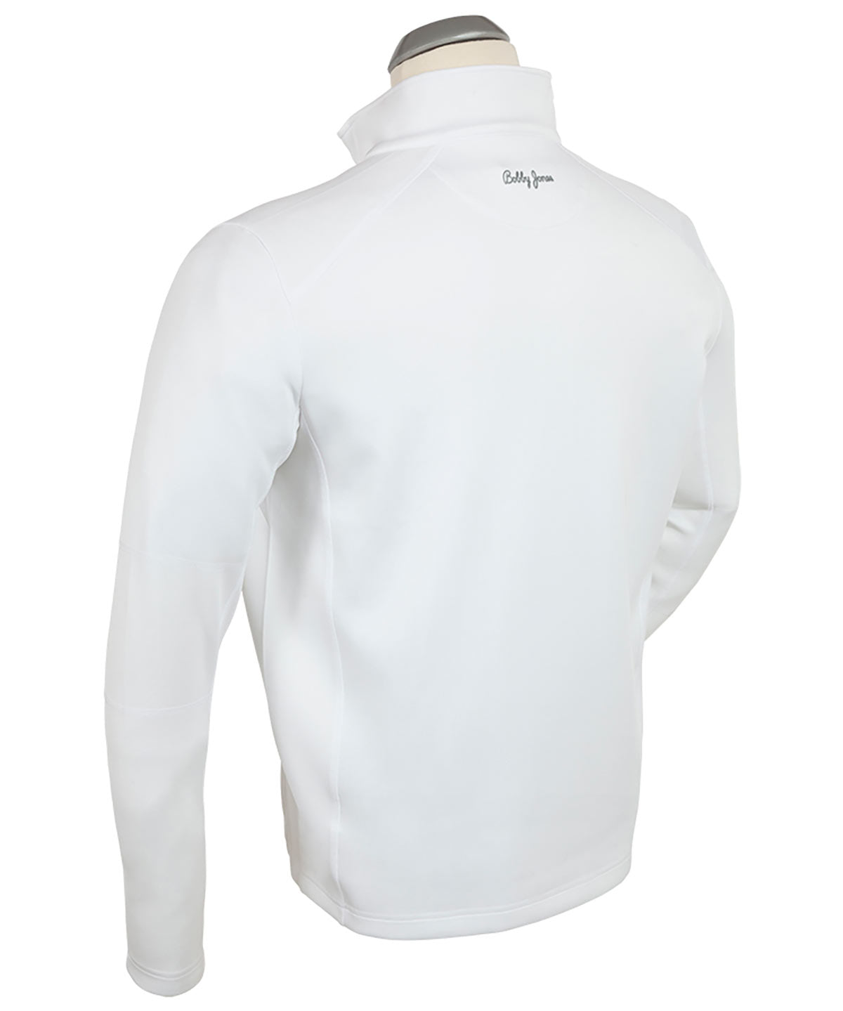 Performance Viking Quarter-Zip Long-Sleeve Pullover