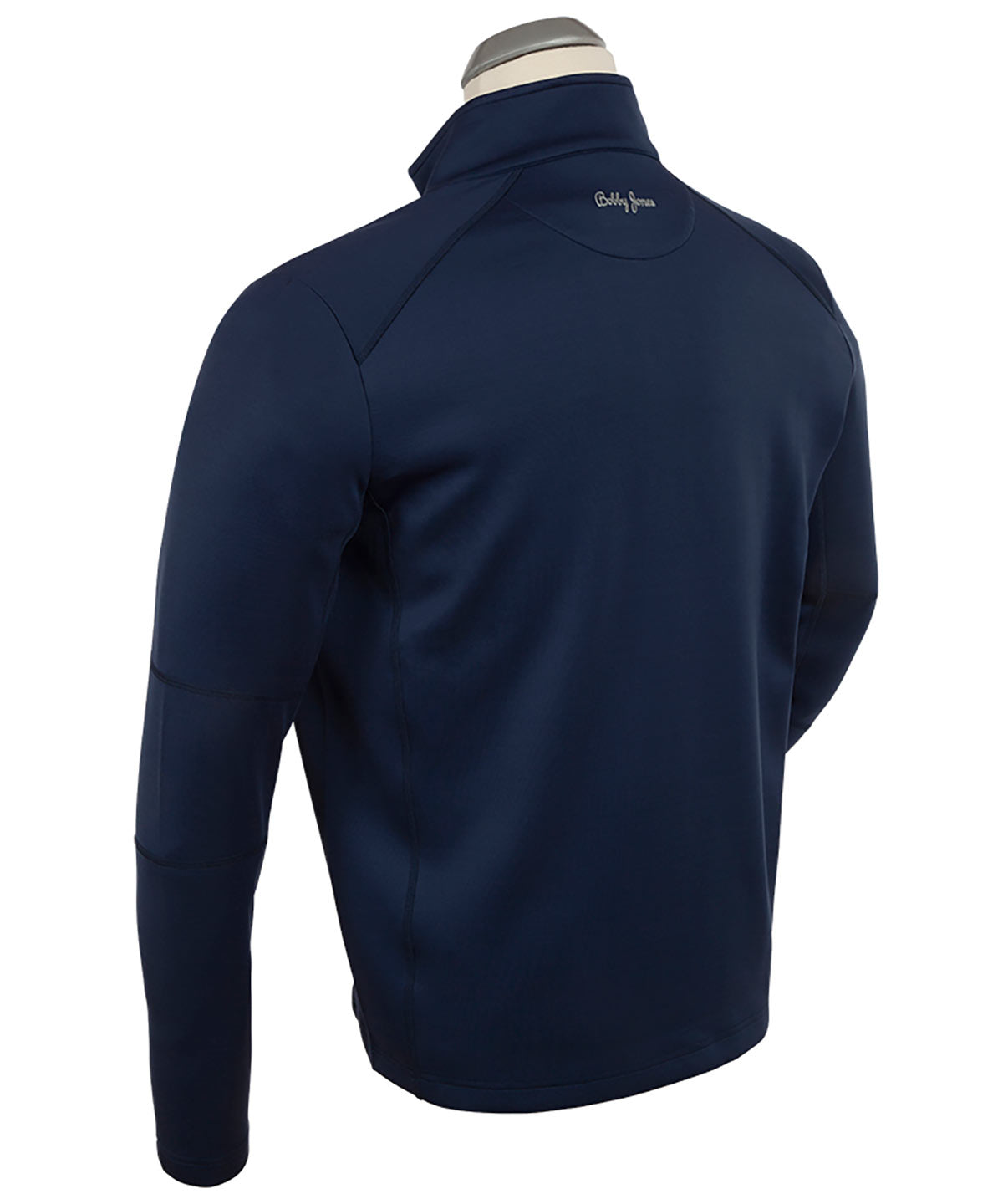 Performance Viking Quarter-Zip Long-Sleeve Pullover