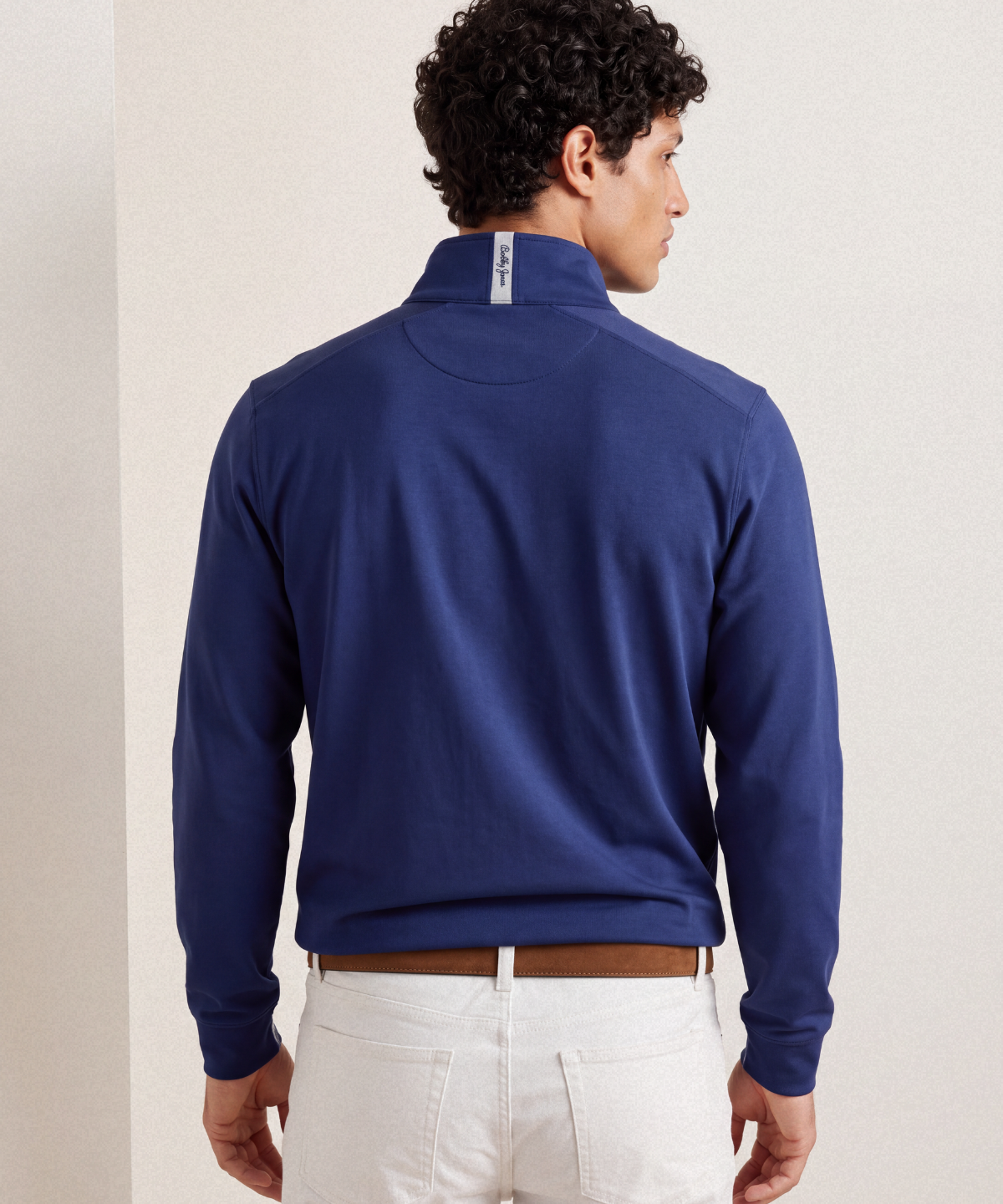 Summer Navy