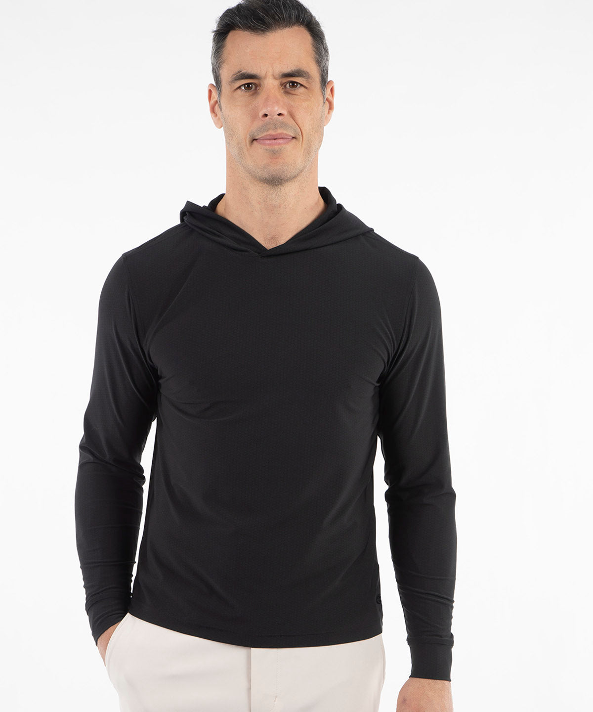 Performance Jersey Balata Hoodie