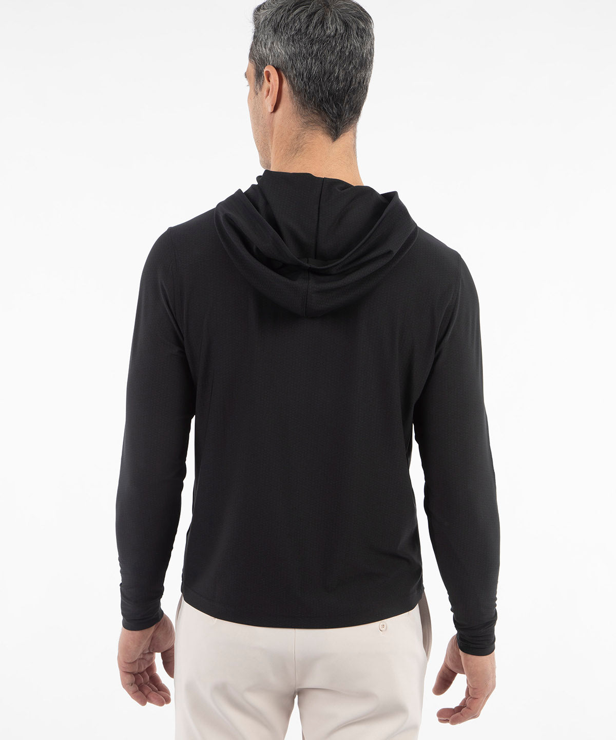 Performance Jersey Balata Hoodie