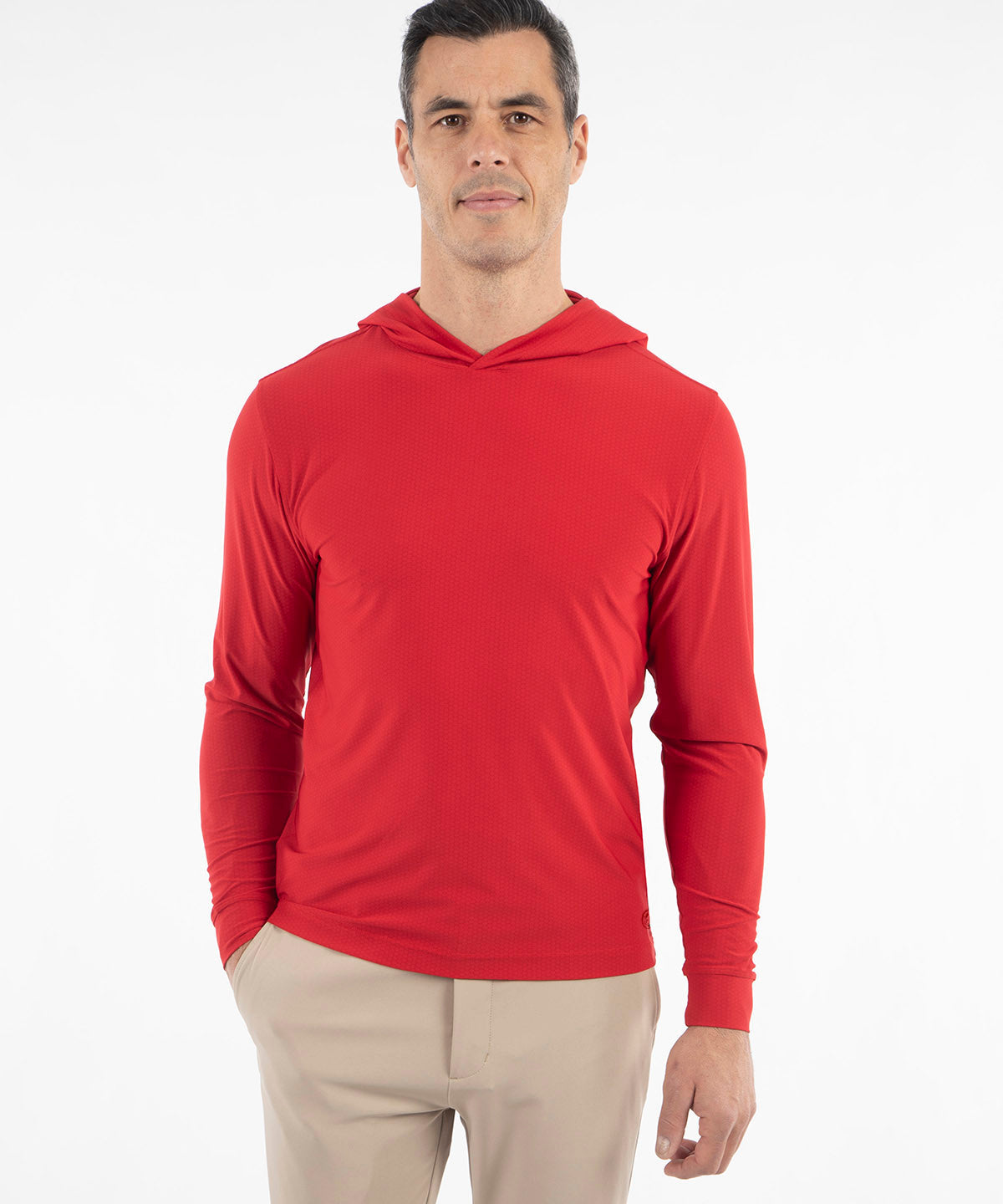 Performance Jersey Balata Hoodie
