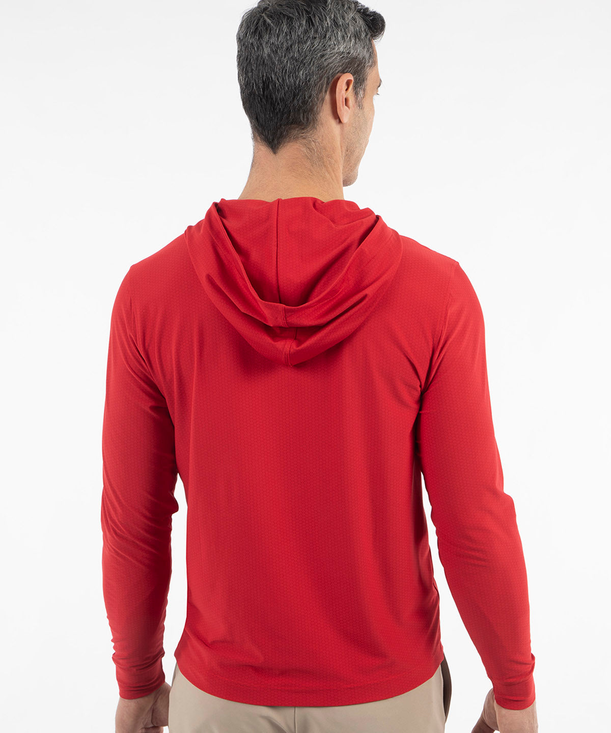 Performance Jersey Balata Hoodie