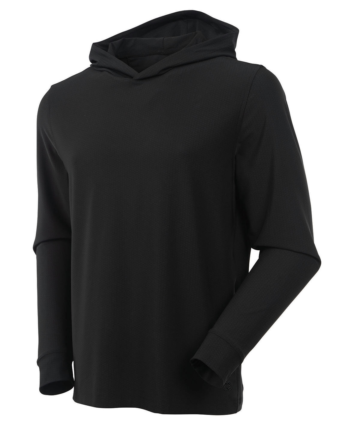 Performance Jersey Balata Hoodie