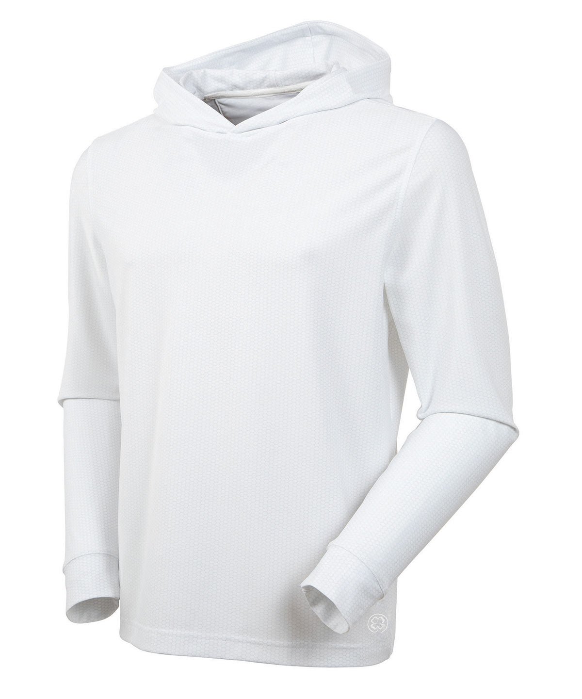 Performance Jersey Balata Hoodie