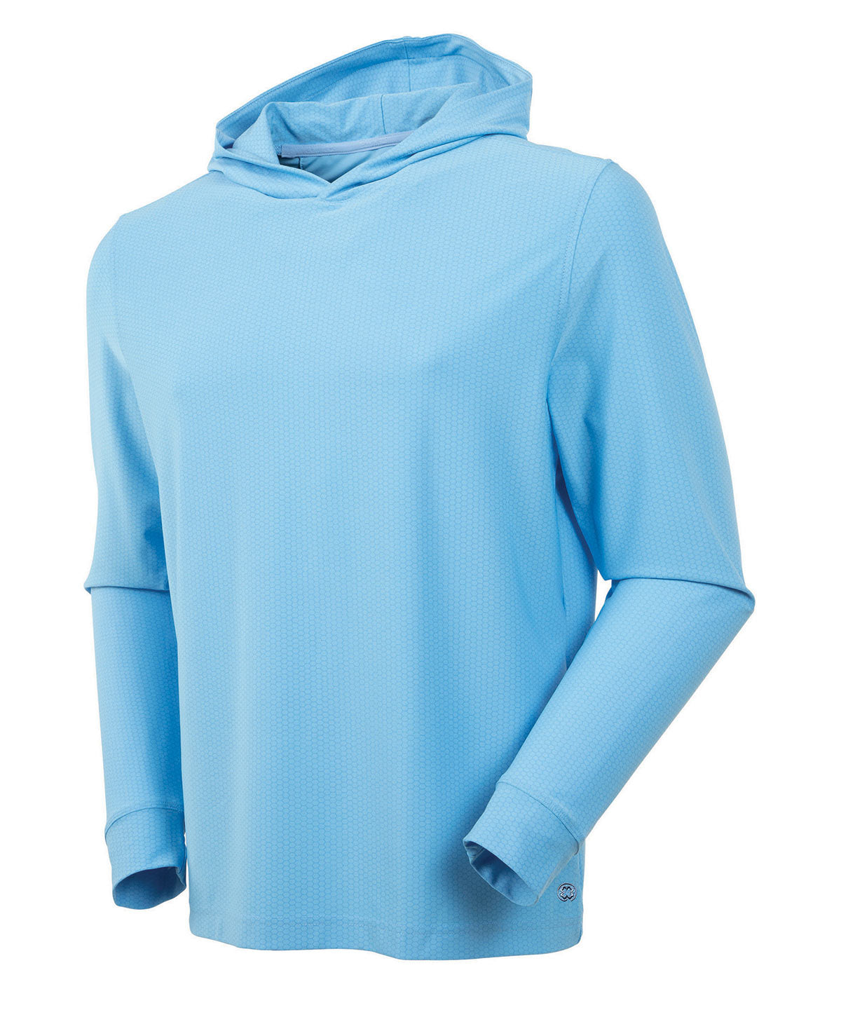 Performance Jersey Balata Hoodie