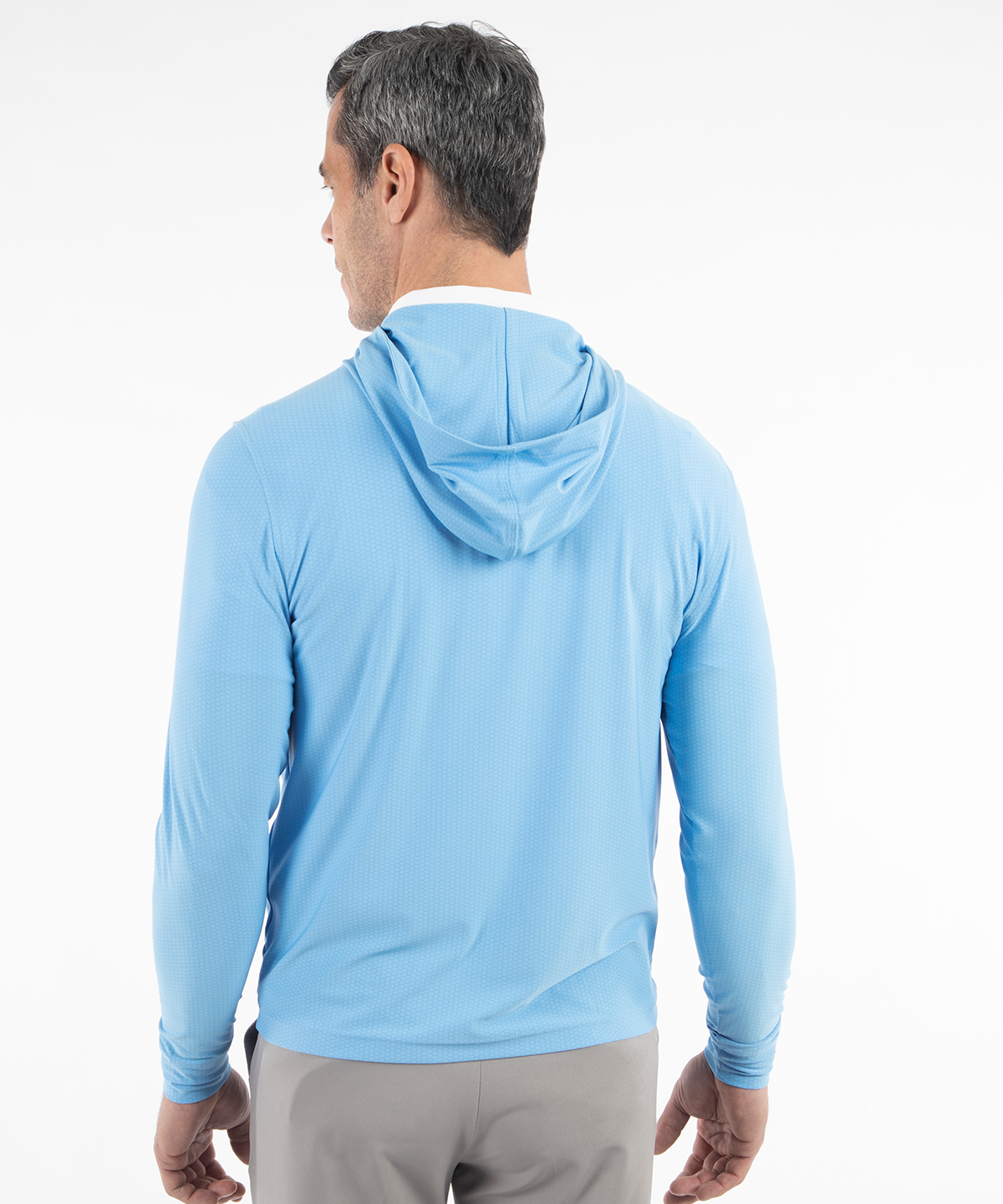 Performance Jersey Balata Hoodie