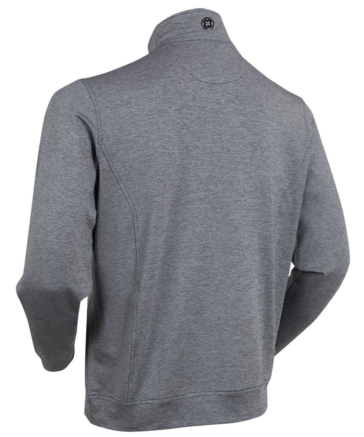 Performance Clubhouse Quarter-Zip Long-Sleeve Pullover