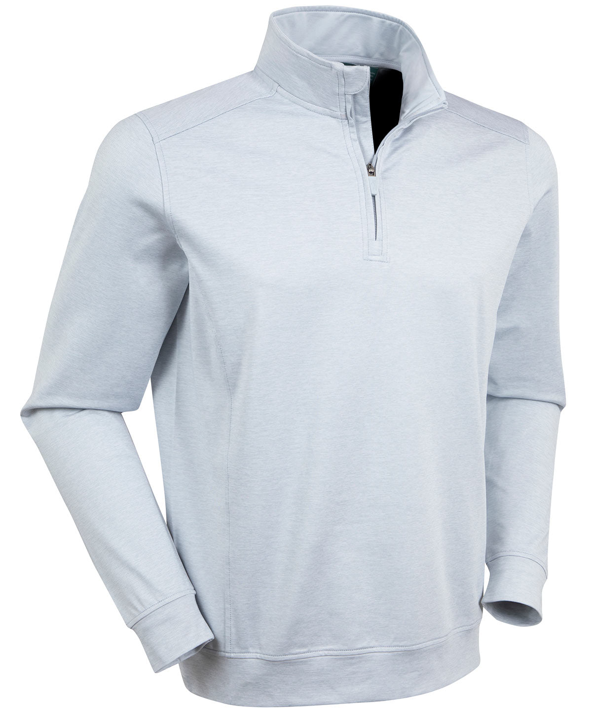 Performance Clubhouse Quarter-Zip Long-Sleeve Pullover