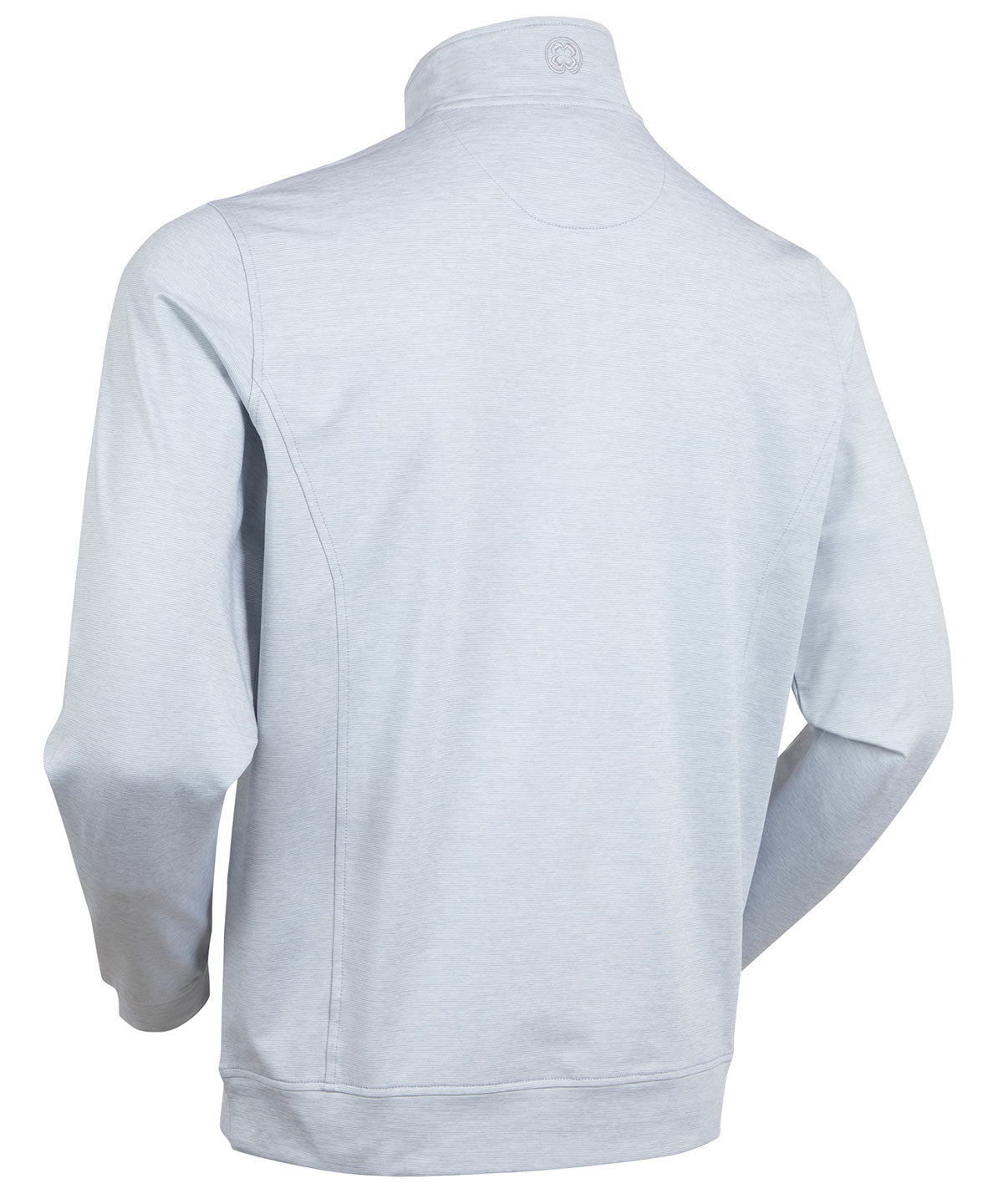 Performance Clubhouse Quarter-Zip Long-Sleeve Pullover