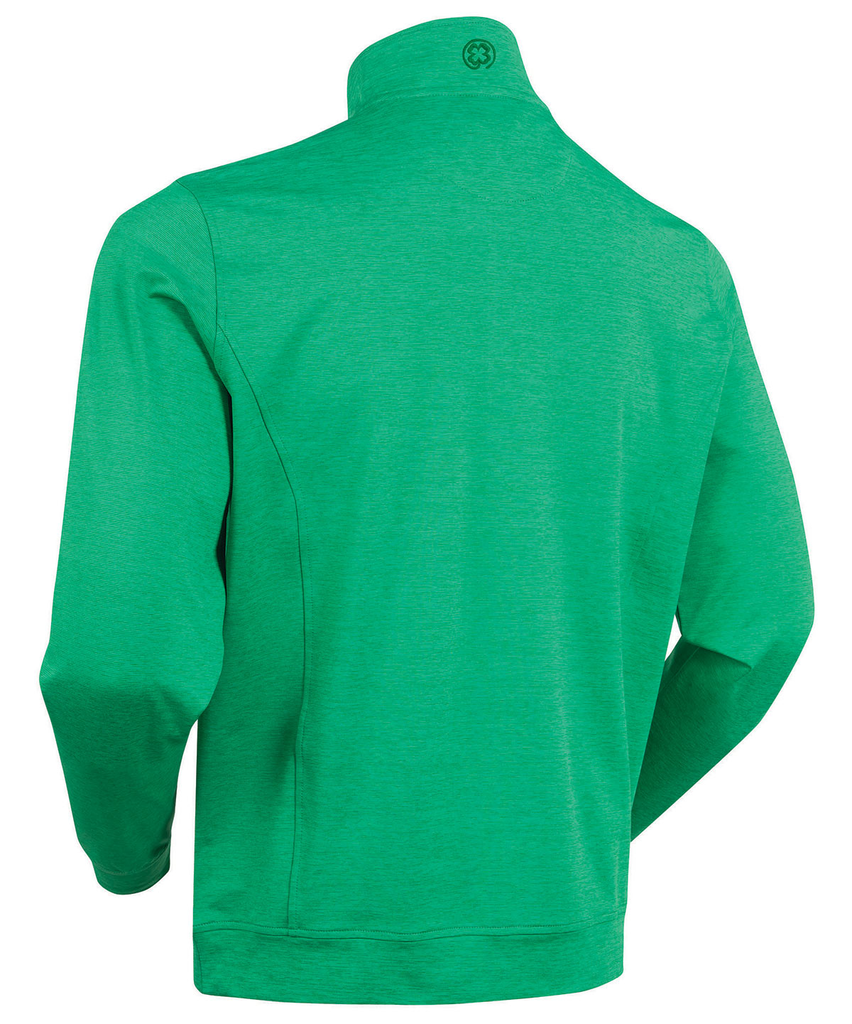 Performance Clubhouse Quarter-Zip Long-Sleeve Pullover