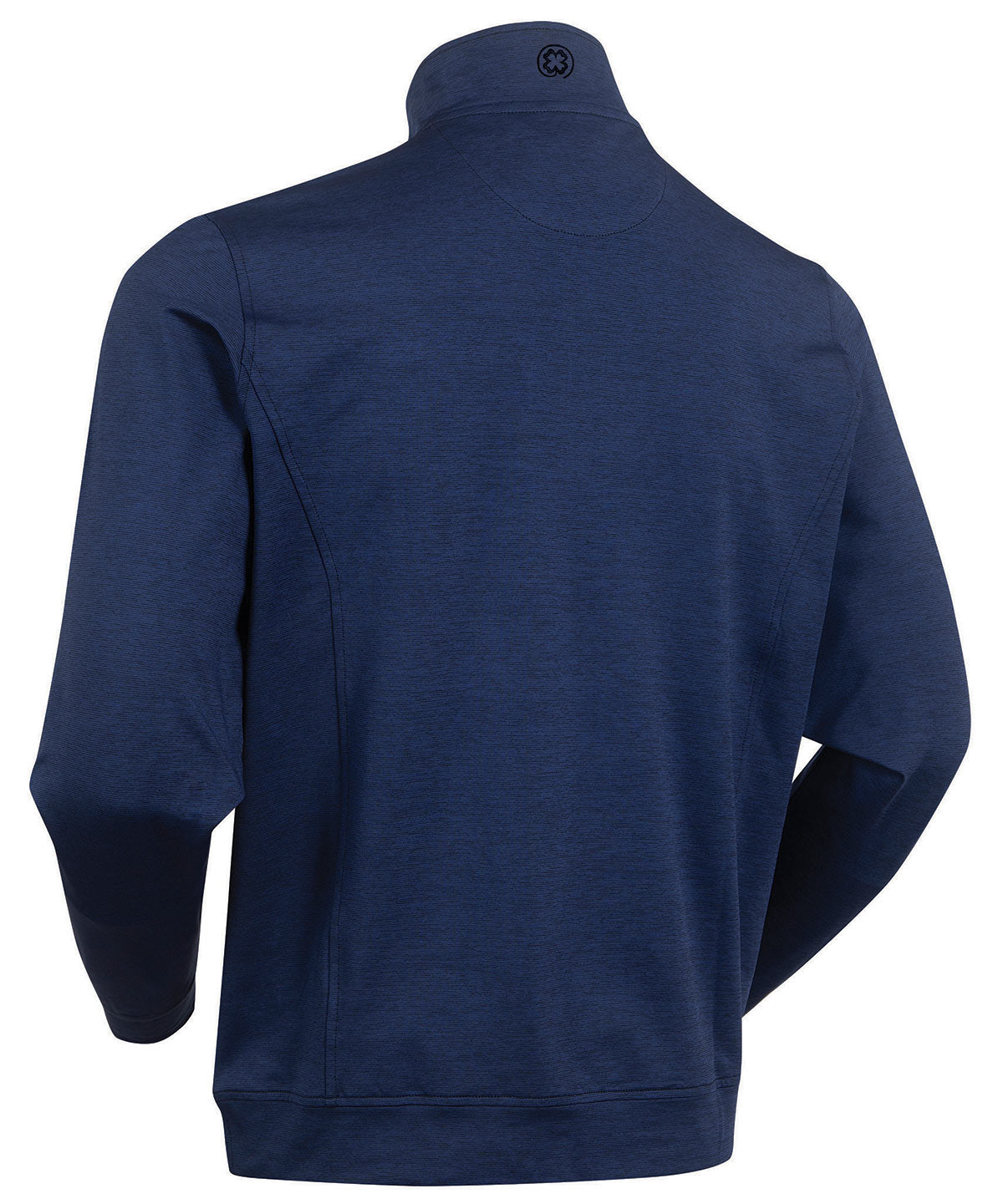 Performance Clubhouse Quarter-Zip Long-Sleeve Pullover