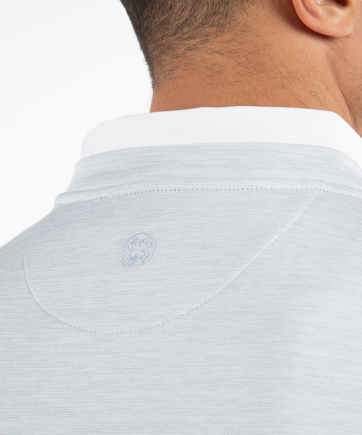 Performance Clubhouse Crew Neck Pullover