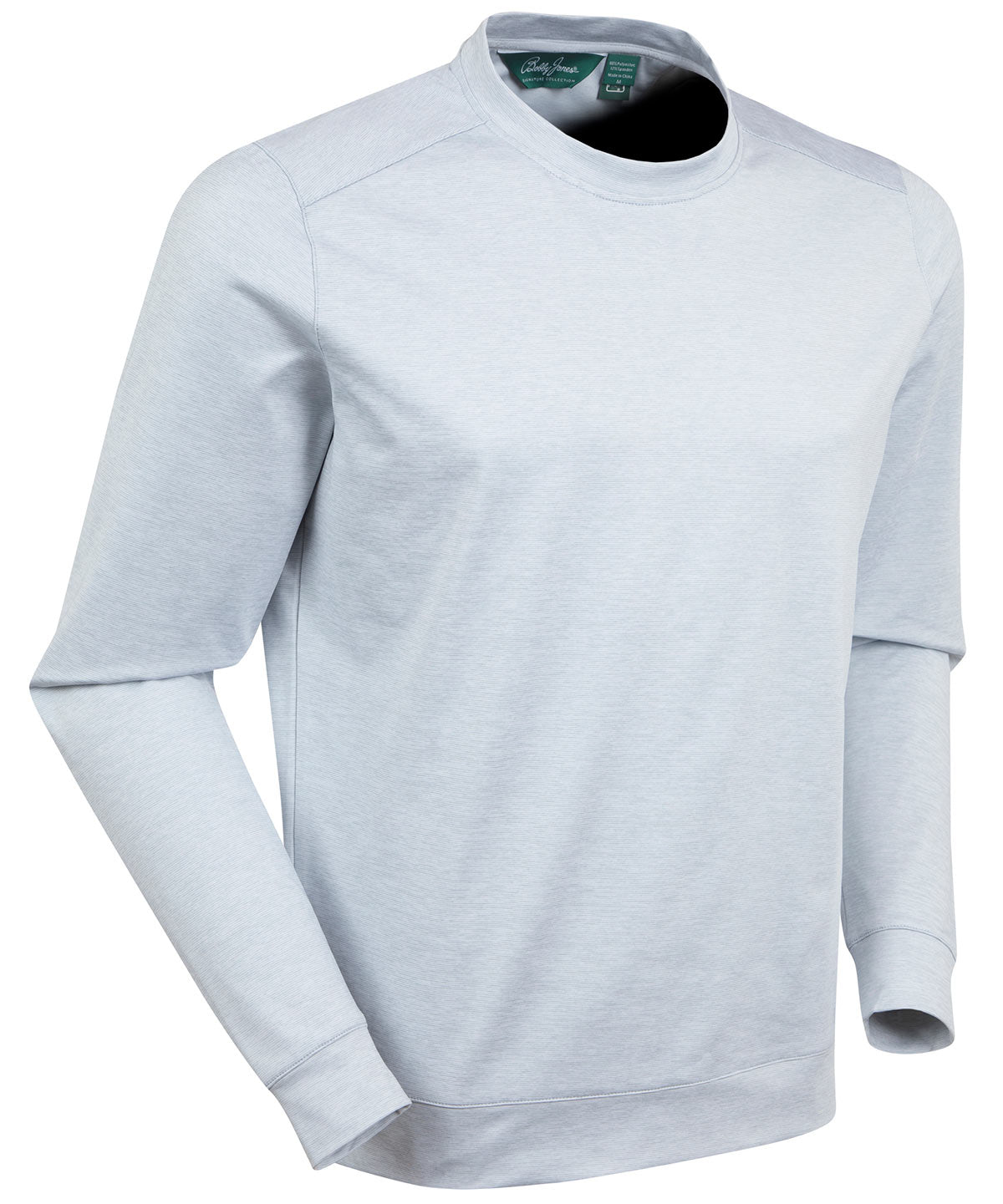 Performance Clubhouse Crew Neck Pullover