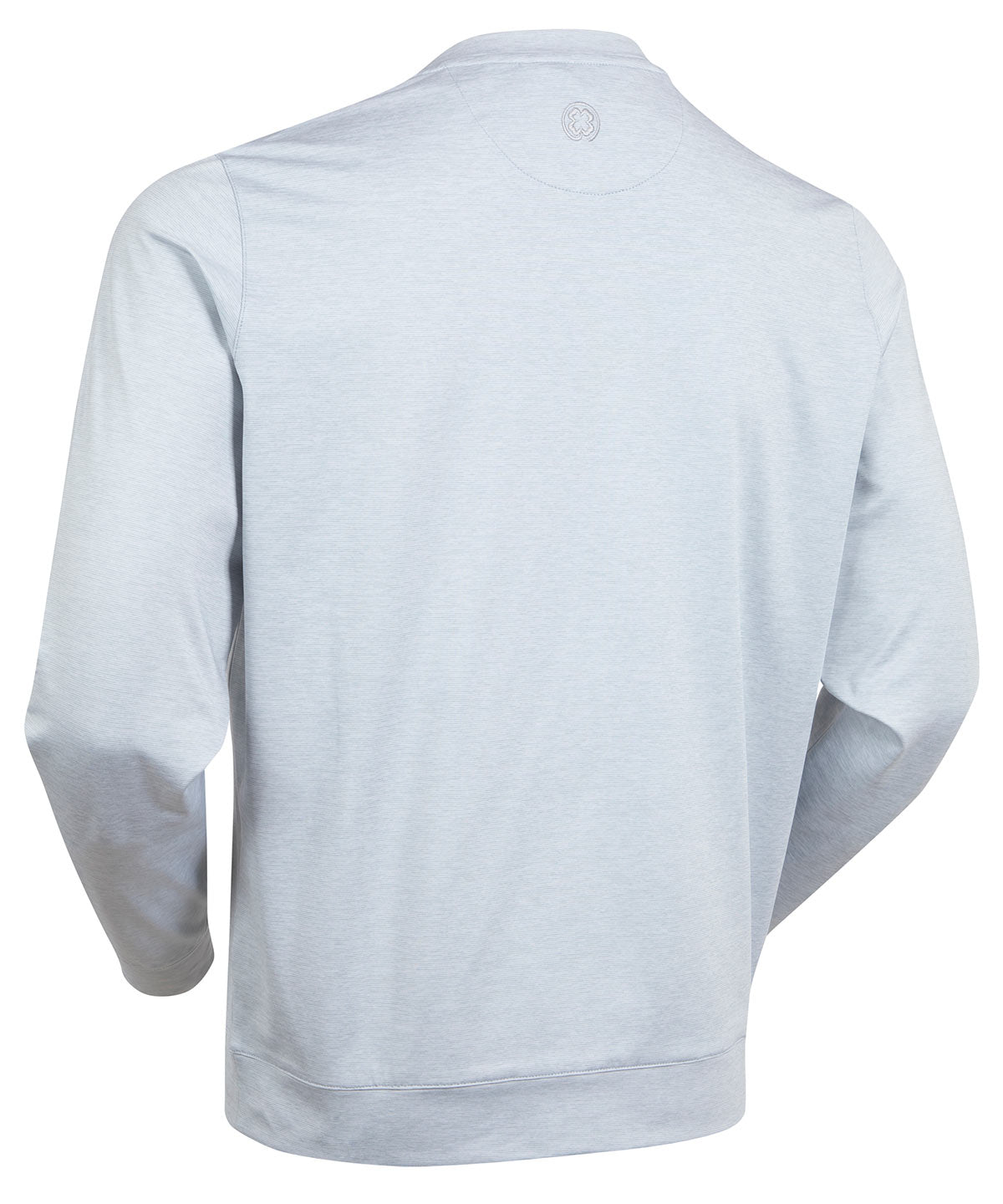 Performance Clubhouse Crew Neck Pullover