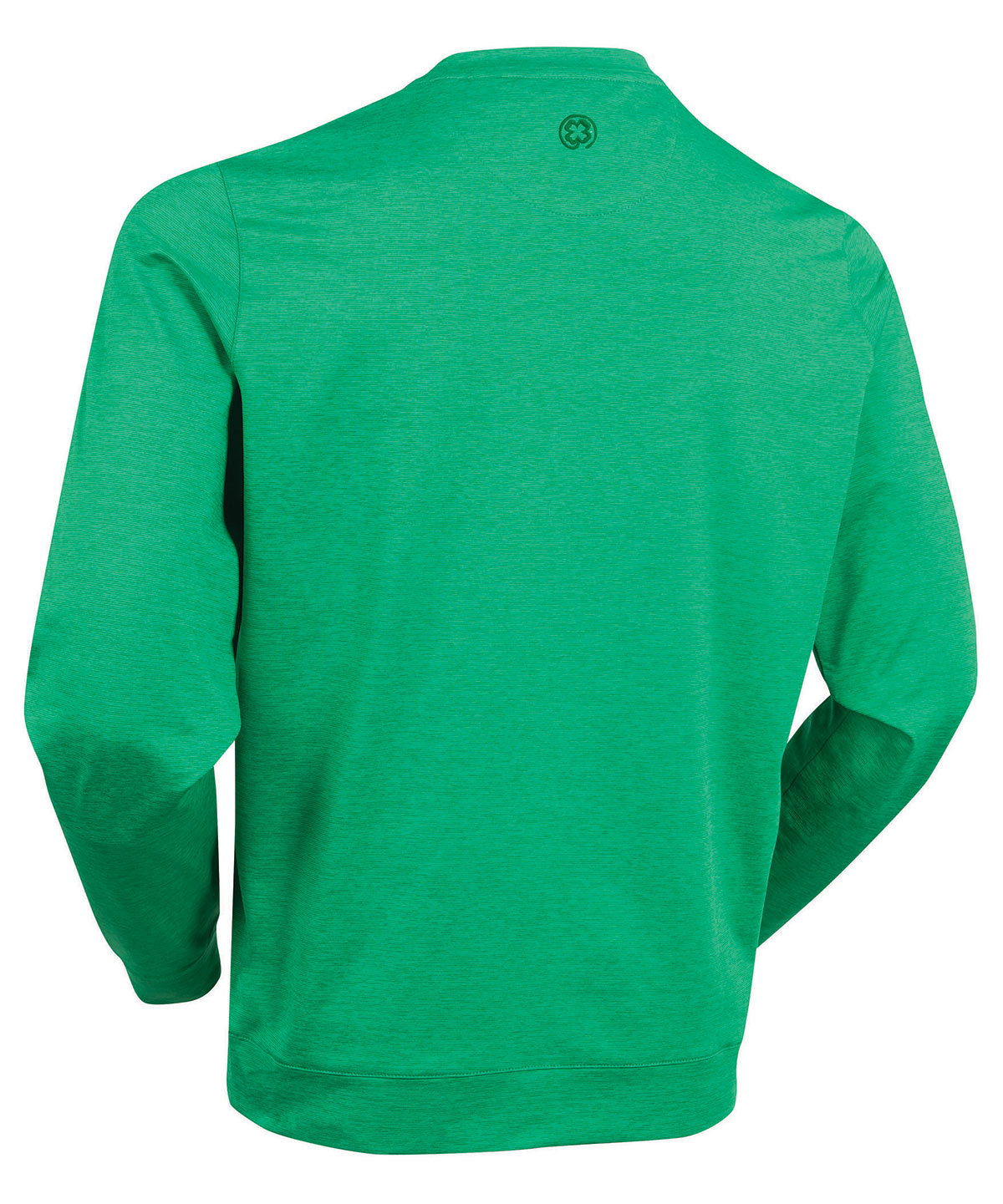 Performance Clubhouse Crew Neck Pullover