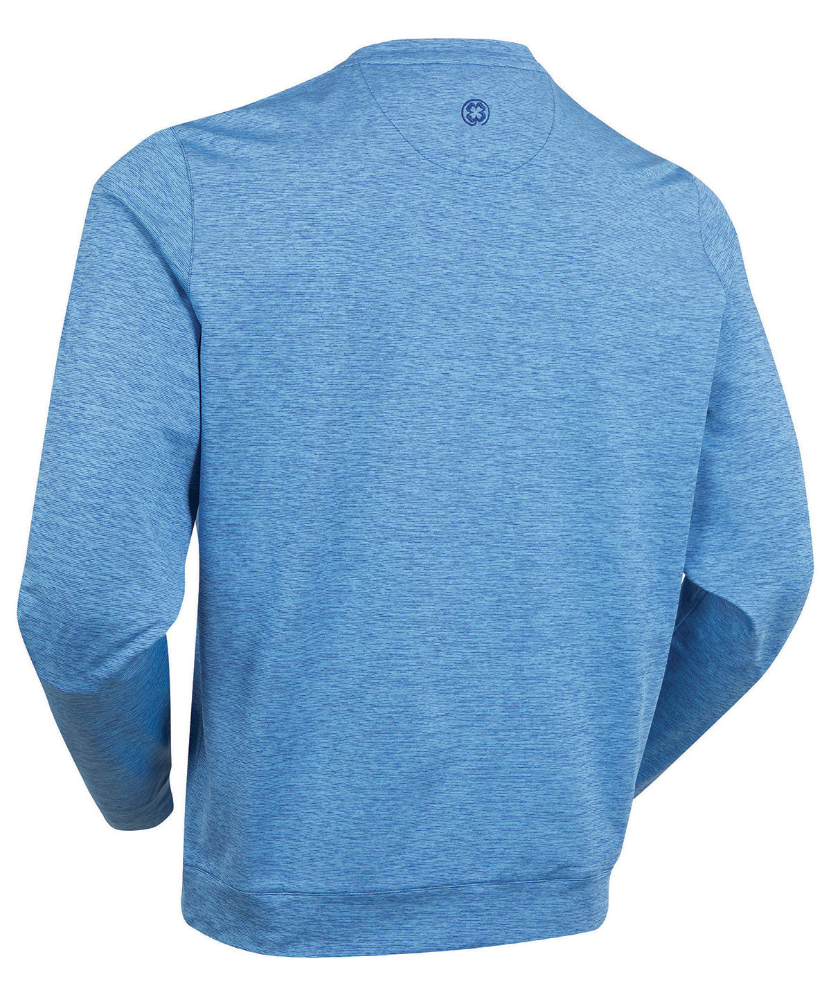 Performance Clubhouse Crew Neck Pullover