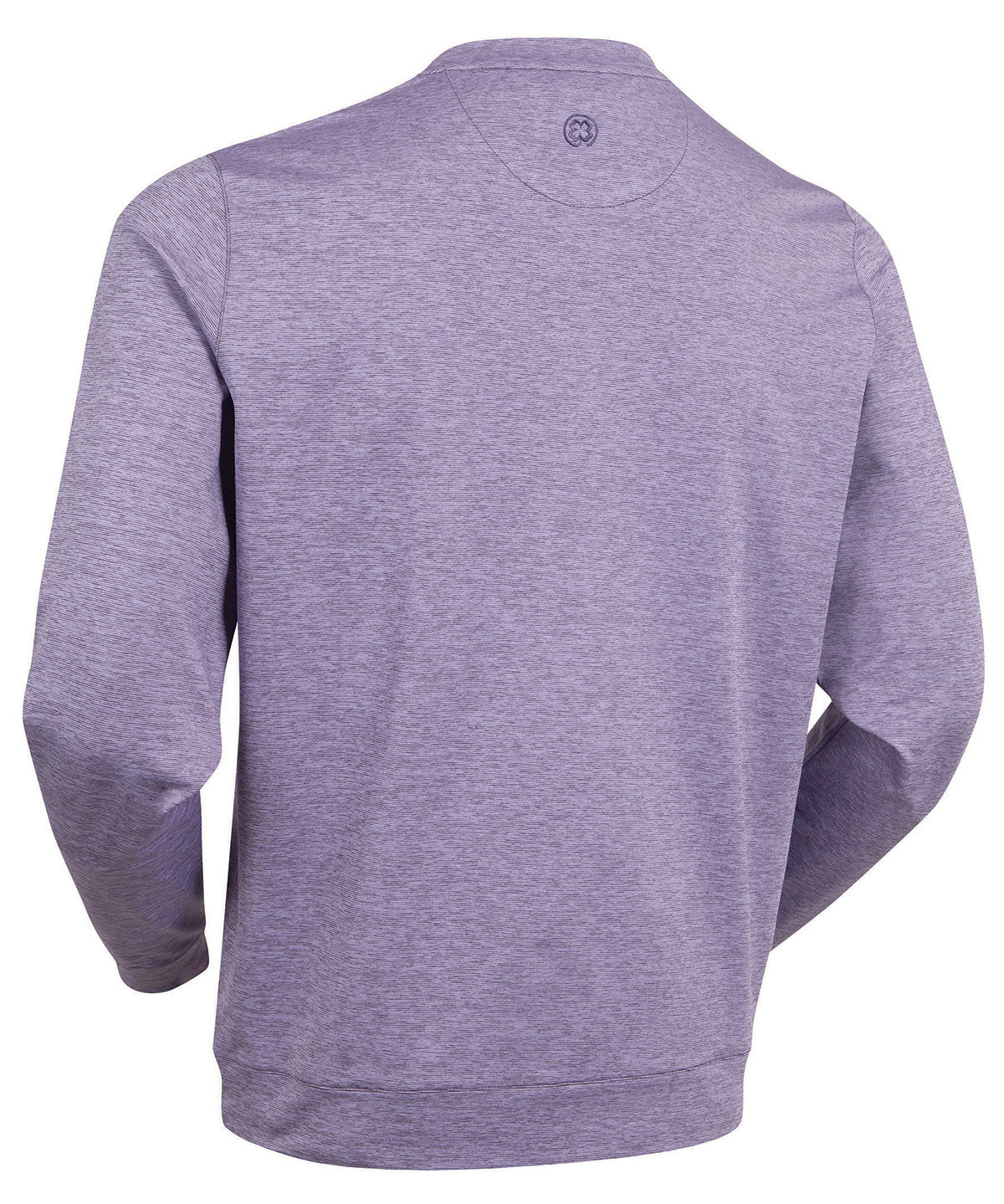 Performance Clubhouse Crew Neck Pullover
