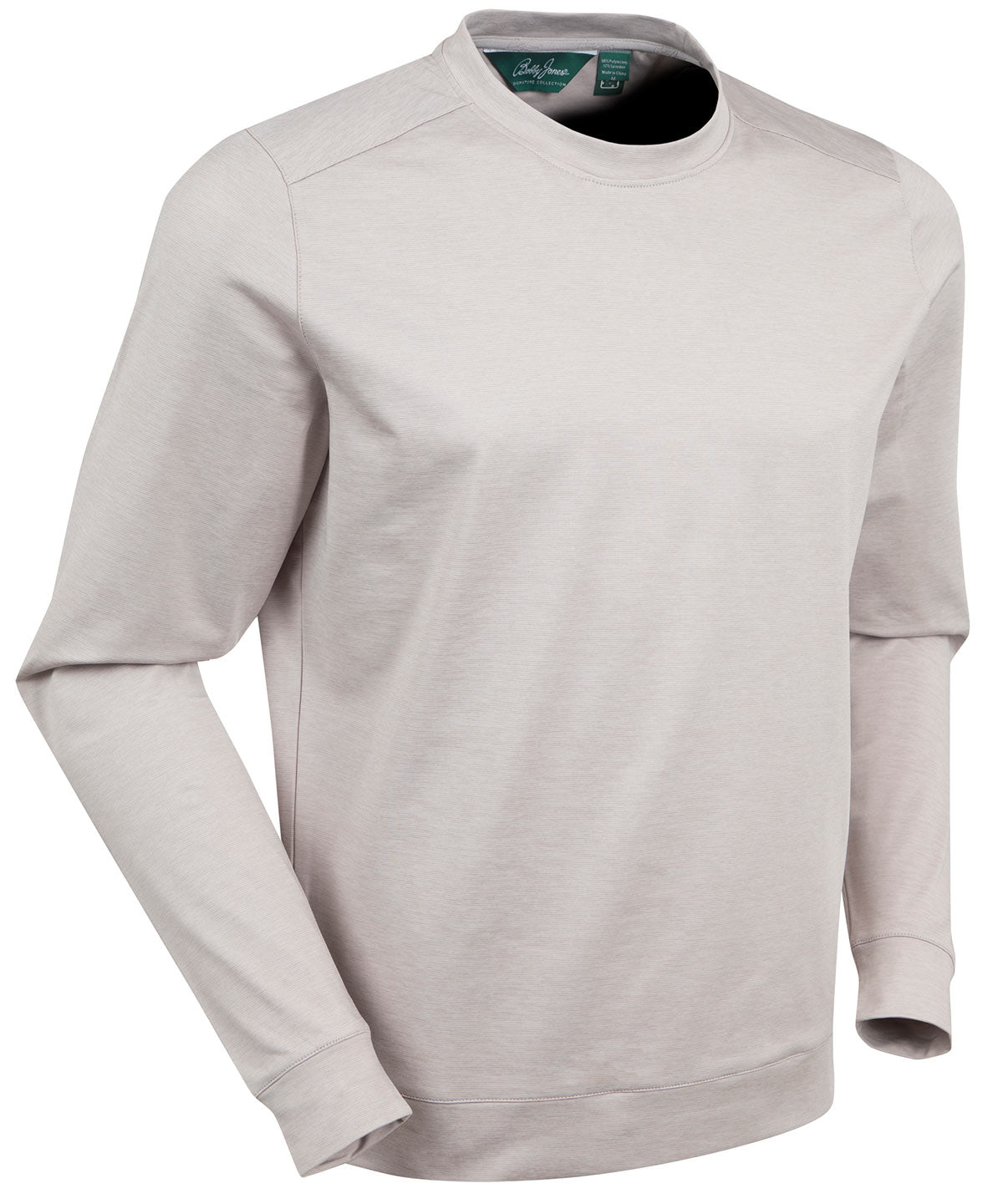 Performance Clubhouse Crew Neck Pullover