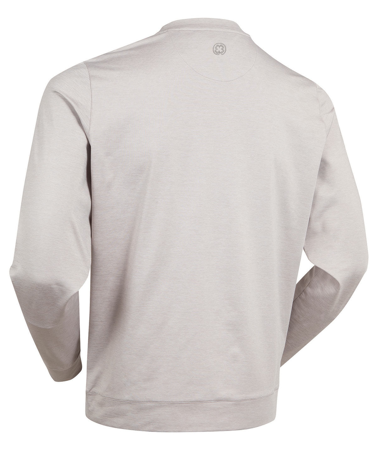Performance Clubhouse Crew Neck Pullover
