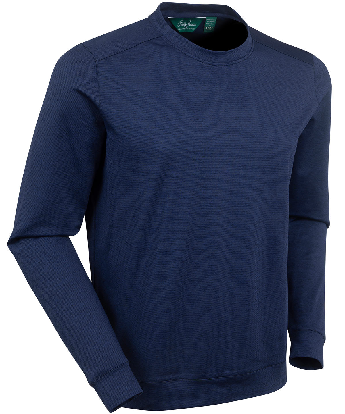 Performance Clubhouse Crew Neck Pullover