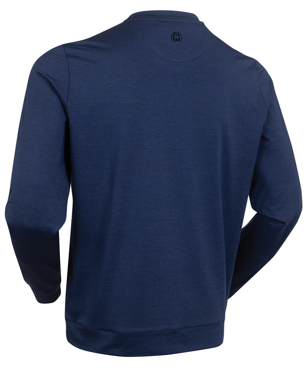 Performance Clubhouse Crew Neck Pullover