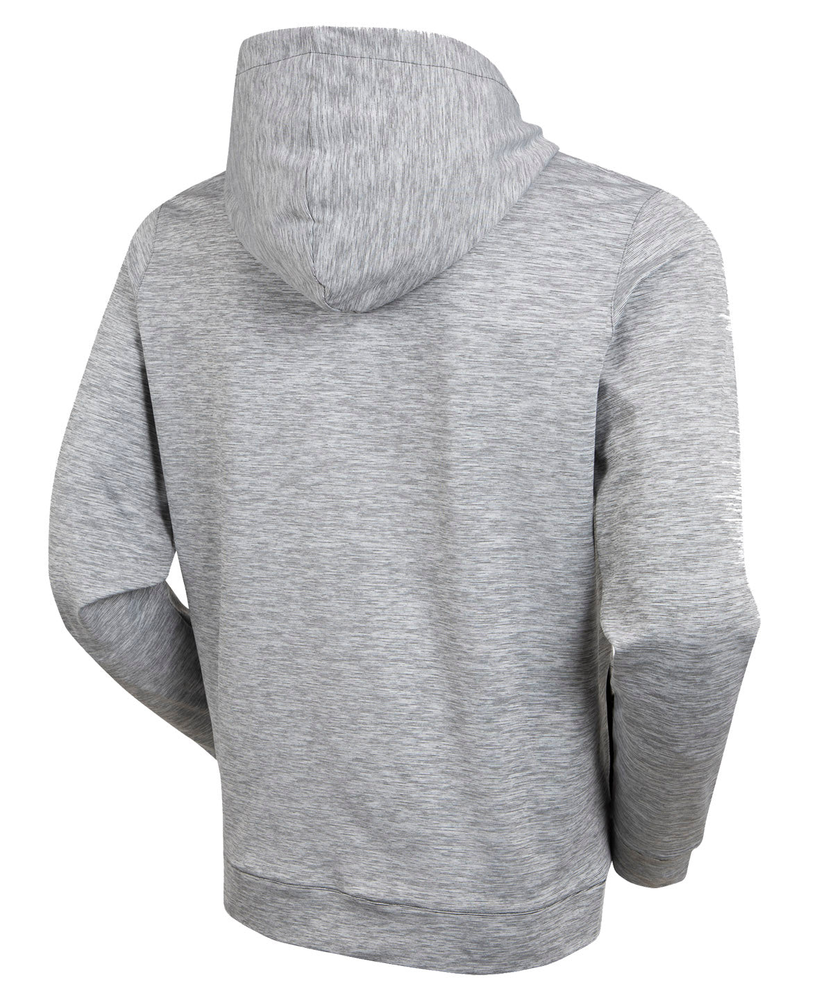 Performance Clubhouse Full-Zip Hoodie