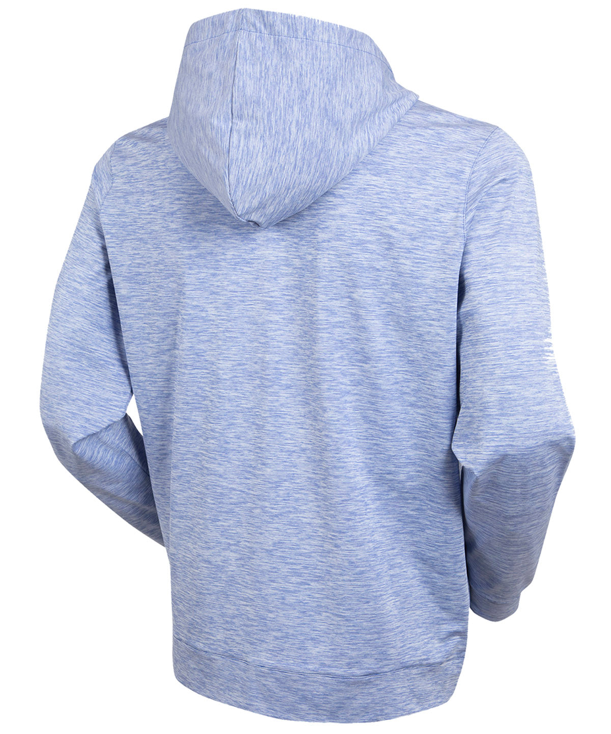 Performance Clubhouse Full-Zip Hoodie