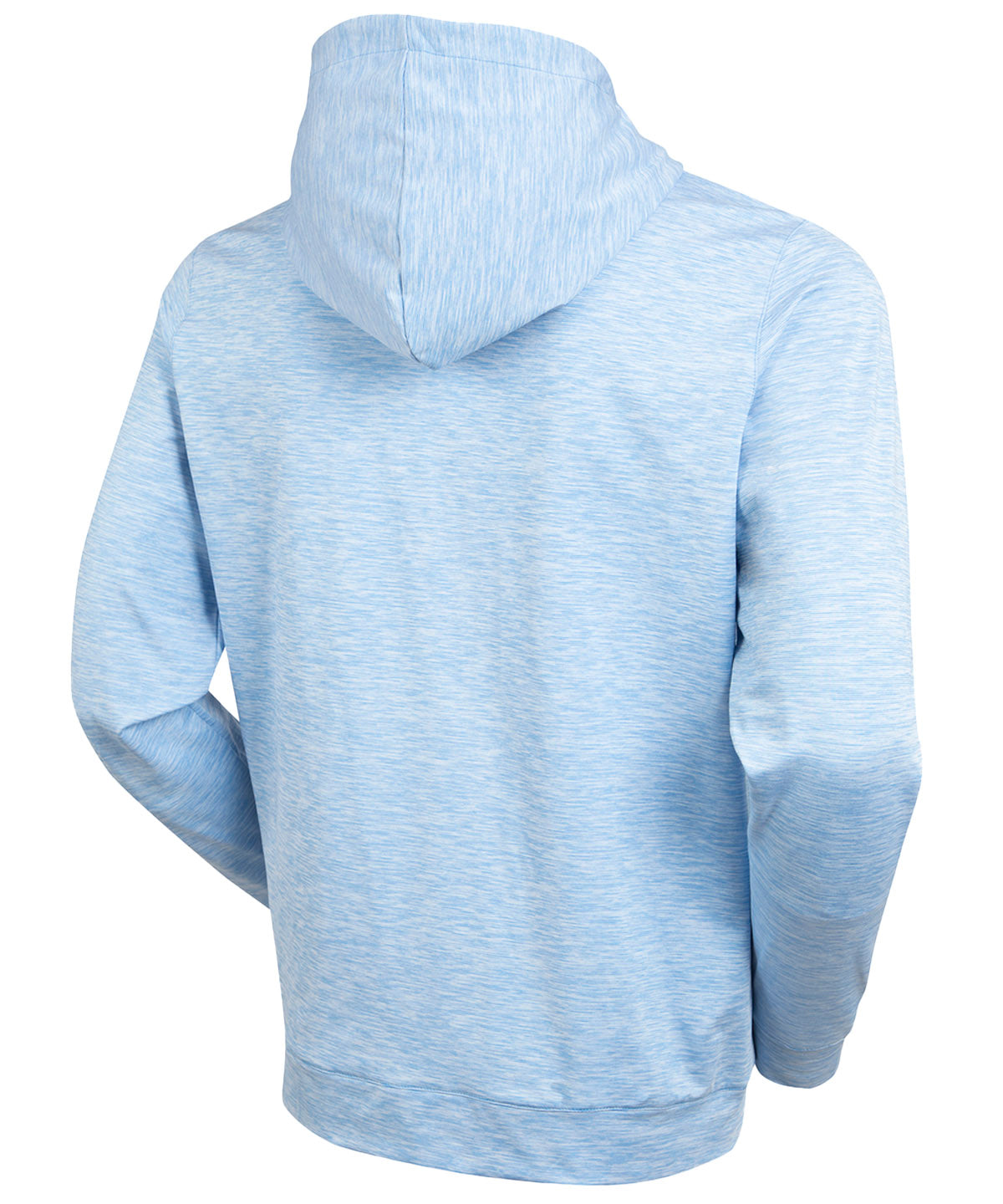 Performance Clubhouse Full-Zip Hoodie