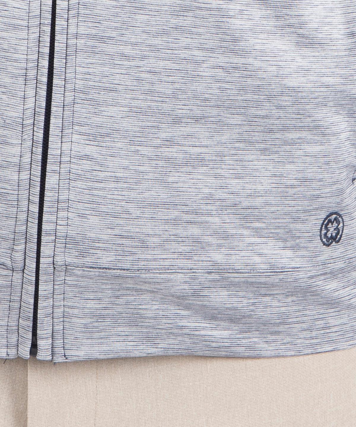 Performance Clubhouse Full-Zip Hoodie