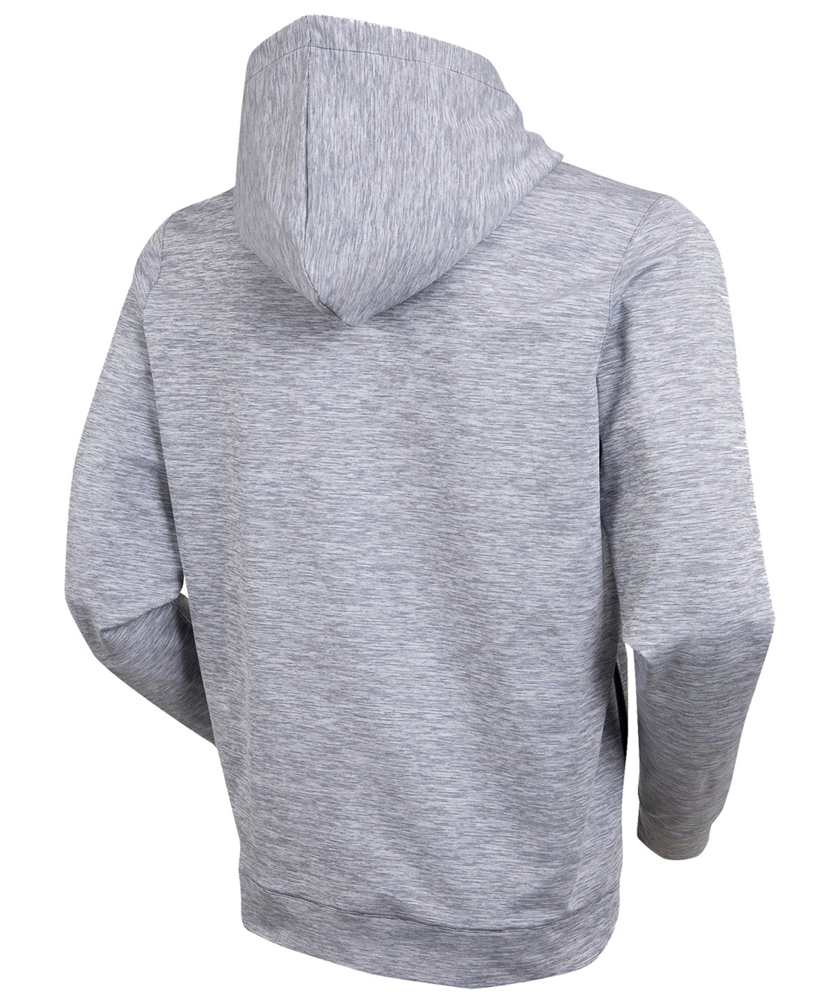 Performance Clubhouse Full-Zip Hoodie