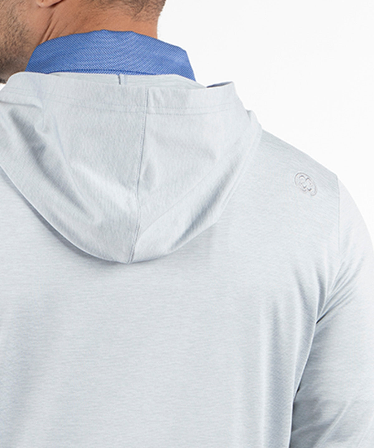 Performance Clubhouse Pullover Hoodie