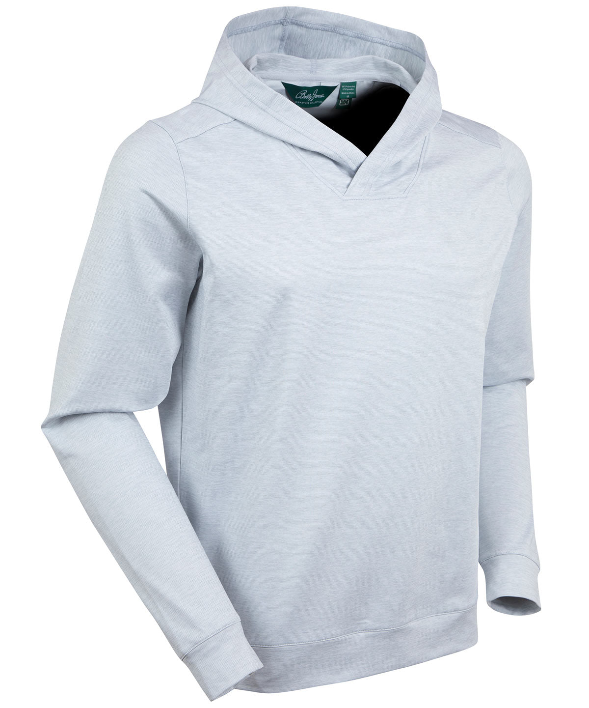 Performance Clubhouse Pullover Hoodie