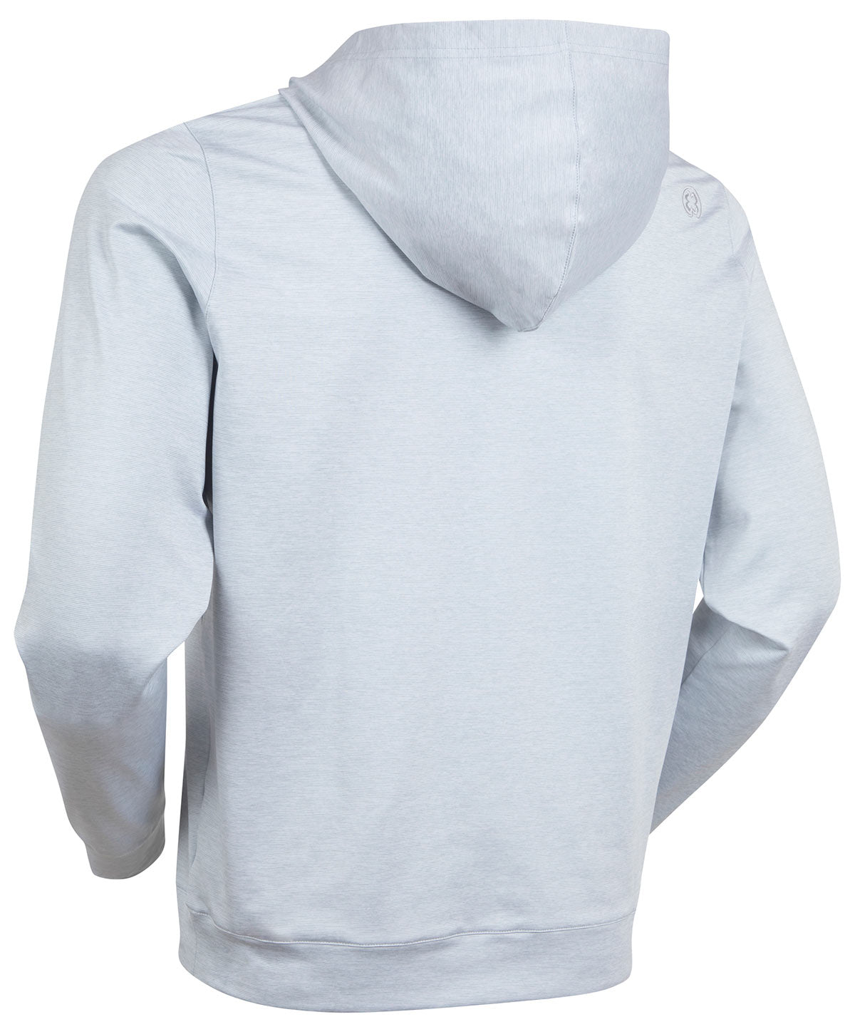 Performance Clubhouse Pullover Hoodie