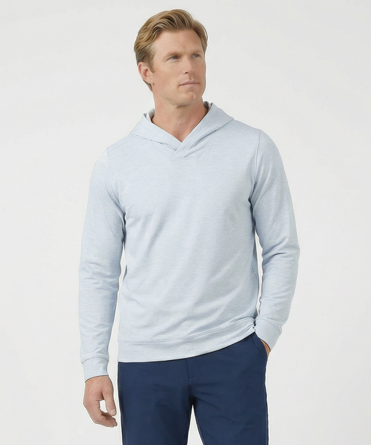 Performance Clubhouse Hoodie