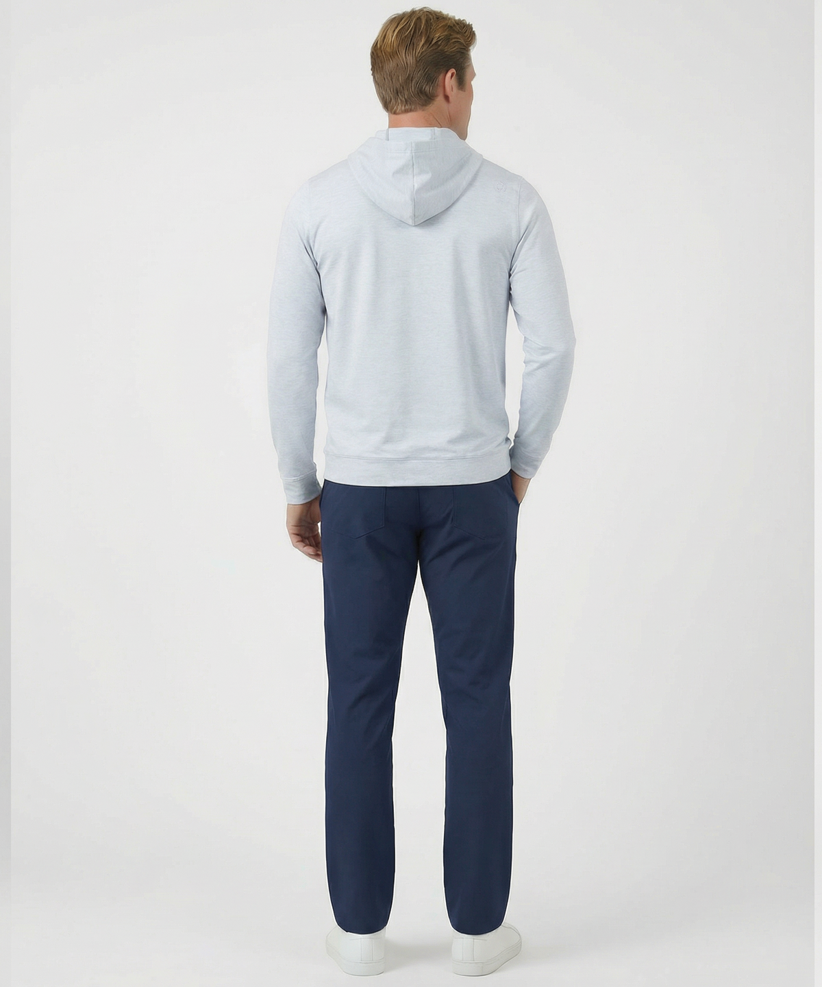 Performance Clubhouse Hoodie