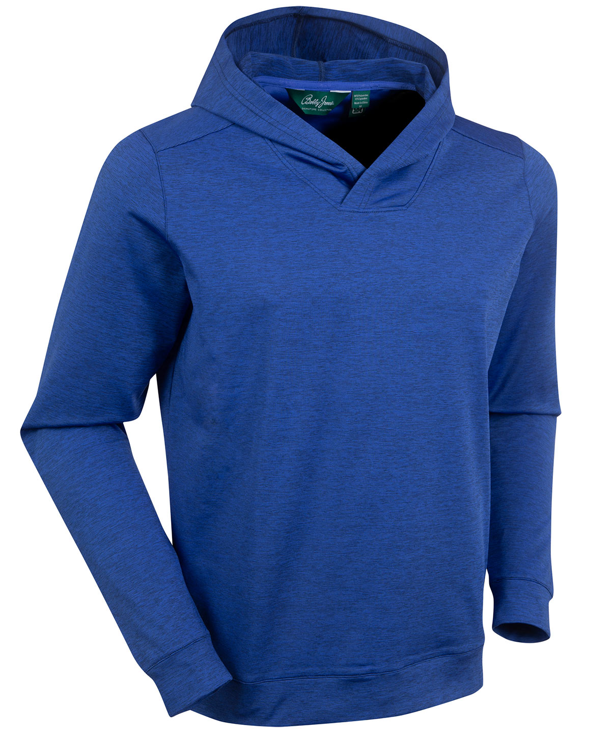 Performance Clubhouse Pullover Hoodie